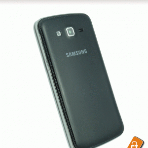 Vỏ Samsung G7160 Zin đen