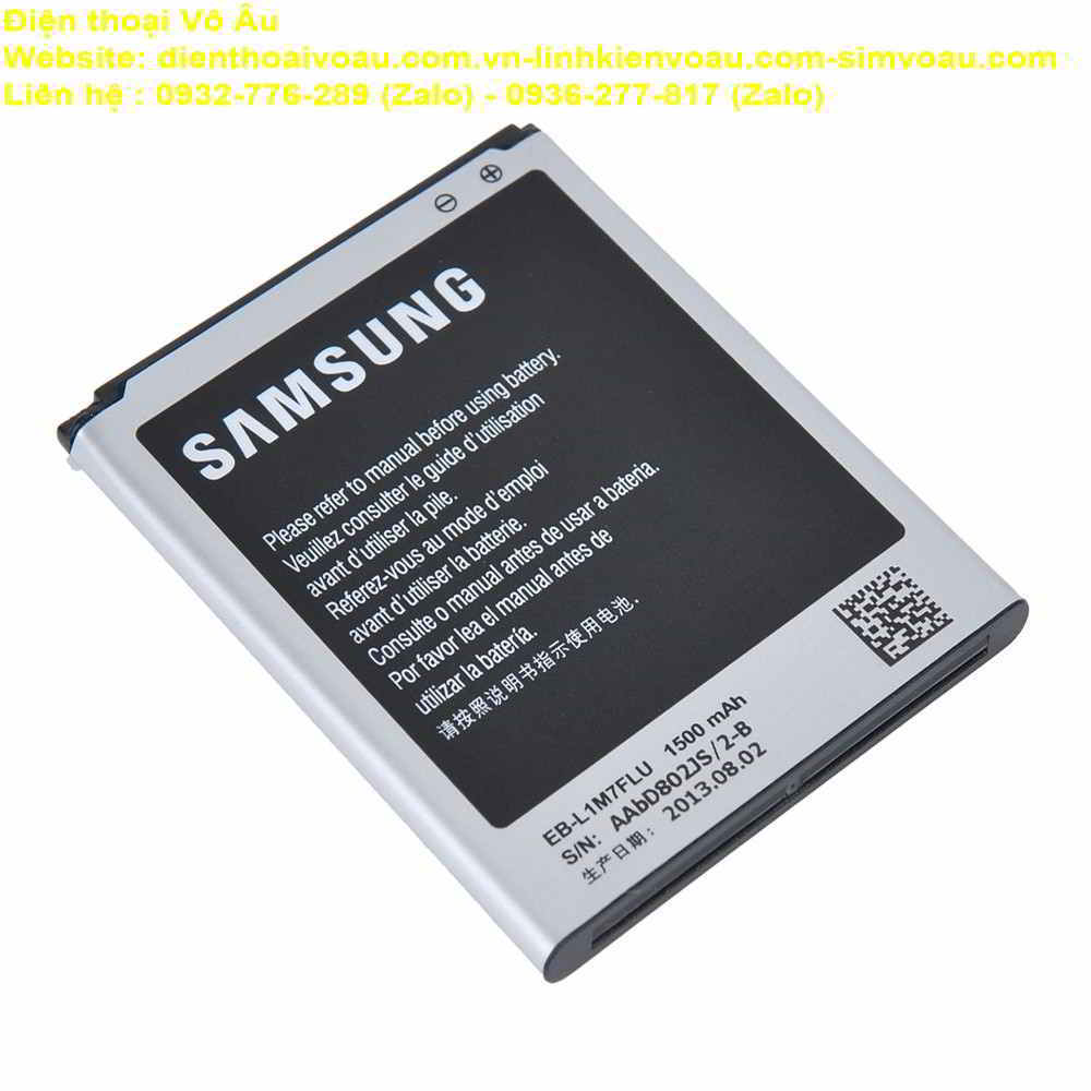 PIN SAMSUNG G313