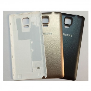 Nắp lưng Samsung Note 4