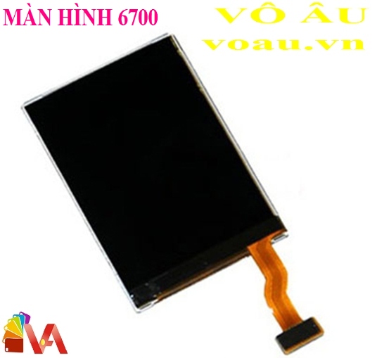 MÀN HÌNH 6700