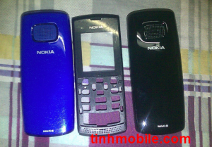 Vỏ Nokia X1