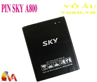 PIN SKY A800 BAT-7100M