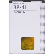 PIN NOKIA 6760