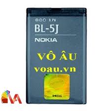 PIN NOKIA 5228