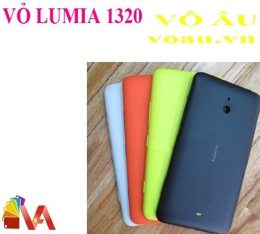 NẮP LƯNG LUMIA 1320 ZIN
