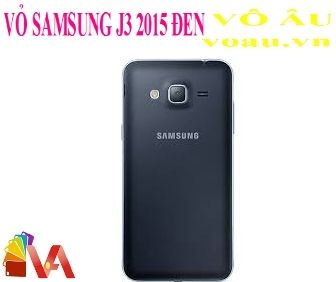 VỎ SAMSUNG J3 2015 MÀU ĐEN