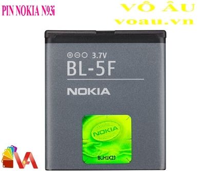 PIN NOKIA N93i