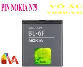 PIN N79