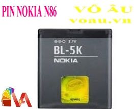 PIN NOKIA N86