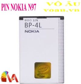 PIN NOKIA N97
