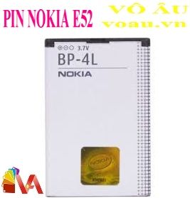 PIN E52