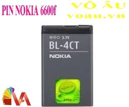 PIN 6600f