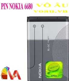 PIN NOKIA 6680 BL-5C