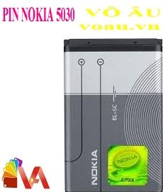 PIN NOKIA 5030