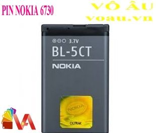 PIN NOKIA 6730 BL-5CT