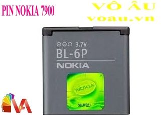 PIN NOKIA 7900 BL-6P