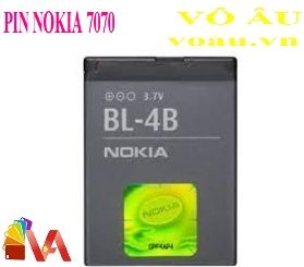 PIN NOKIA 7070 BL-4B