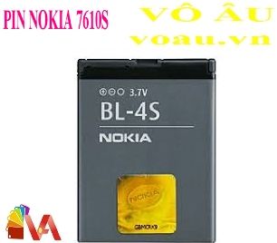 PIN 7610S