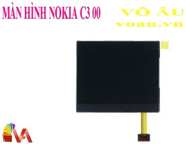 MÀN HÌNH NOKIA C3 00