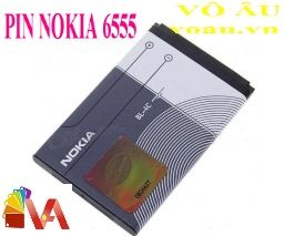 PIN NOKIA 6555