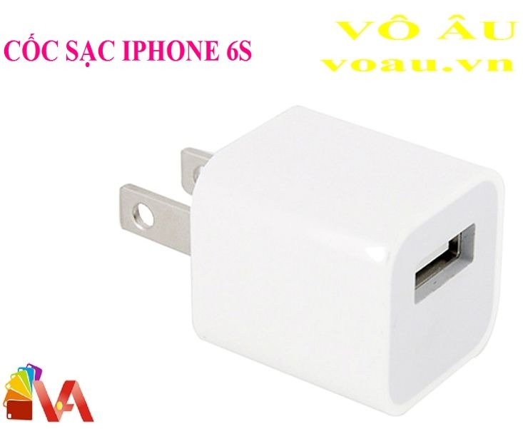 CỐC IPHONE 6S