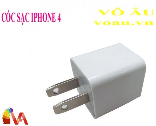 CỐC IPHONE 4