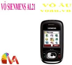 VỎ SIEMENS AL21 KHÔNG PHÍM