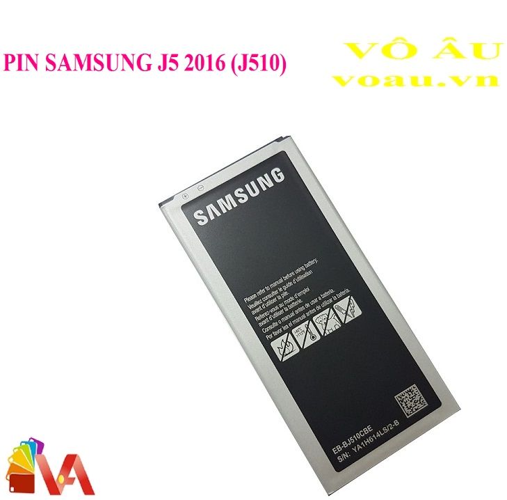 PIN SAMSUNG J5 2016 J510