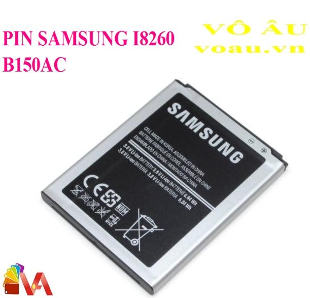 PIN SAMSUNG I8260