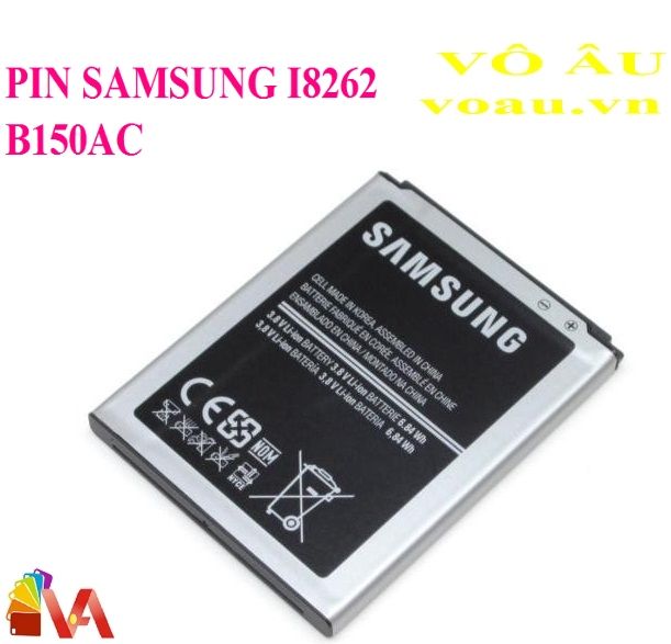 PIN I8262 B150AC