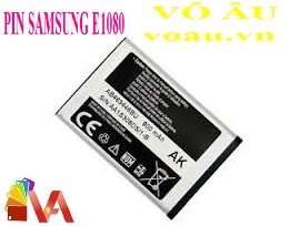 PIN SAMSUNG E1080