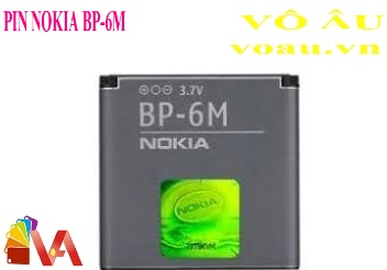 PIN BP-6M