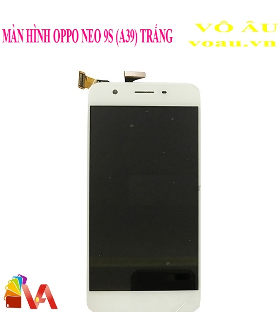 MÀN HÌNH OPPO A39 MÀU TRẮNG