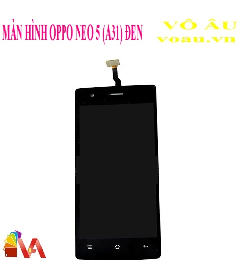 MÀN HÌNH OPPO NEO 5 MÀU ĐEN