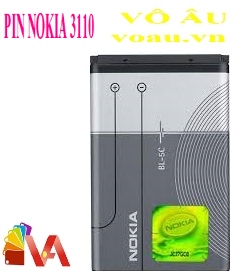 PIN NOKIA 3110