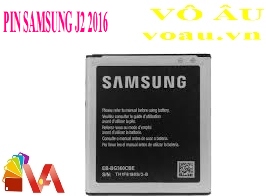 PIN SAMSUNG J2 2016