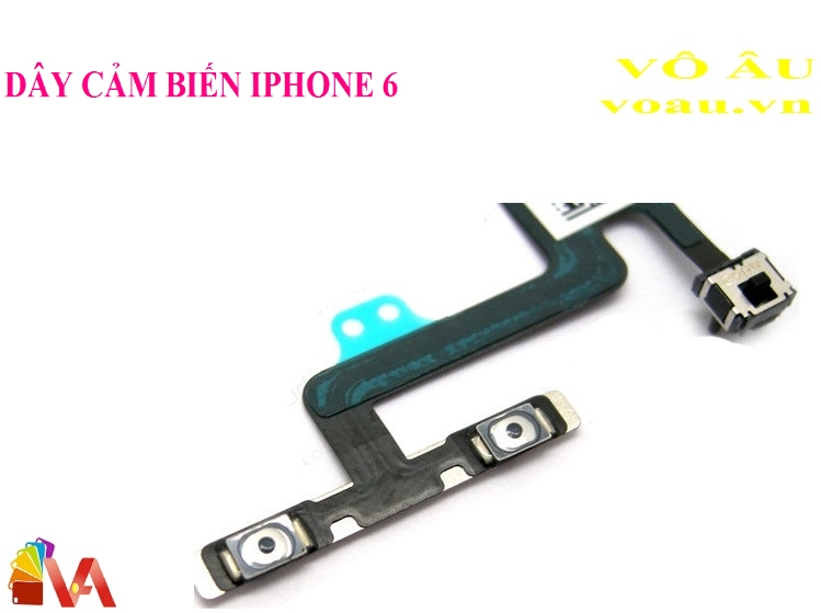 CẢM BIẾN IPHONE 6