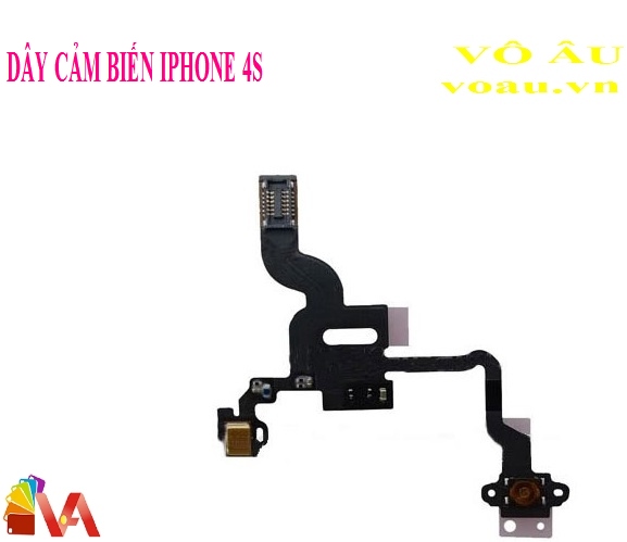 CẢM BIẾN IPHONE 4S