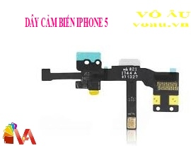 CẢM BIẾN IPHONE 5