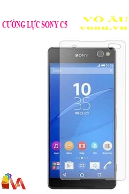 CƯỜNG LỰC SONY C5