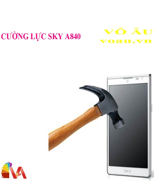 CƯỜNG LỰC SKY A840