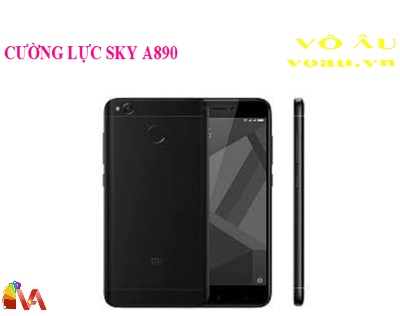 CƯỜNG LỰC SKY A890