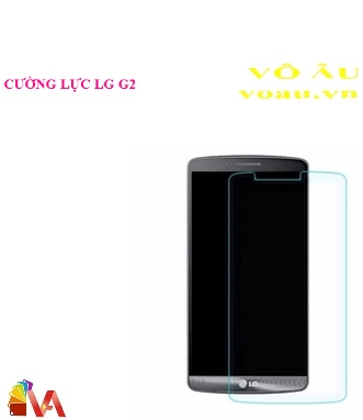 CƯỜNG LỰC LG G2