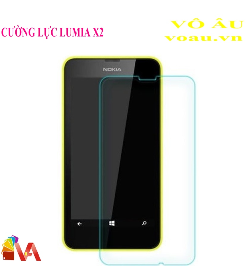 CƯỜNG LỰC LUMIA X2