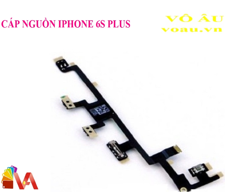 CÁP NGUỒN IPHONE 6S PLUS