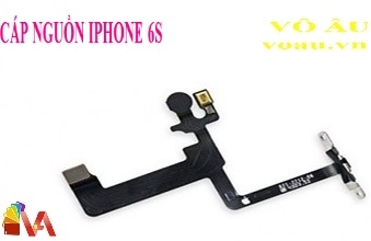 CÁP NGUỒN IPHONE 6S