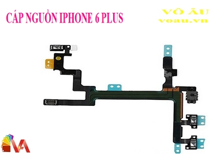 CÁP NGUỒN IPHONE 6 PLUS