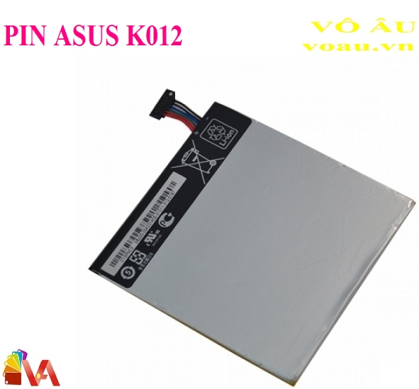 PIN ASUS K012