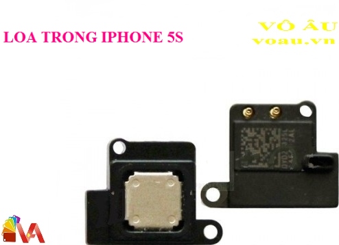 LOA TRONG IPHONE 5S