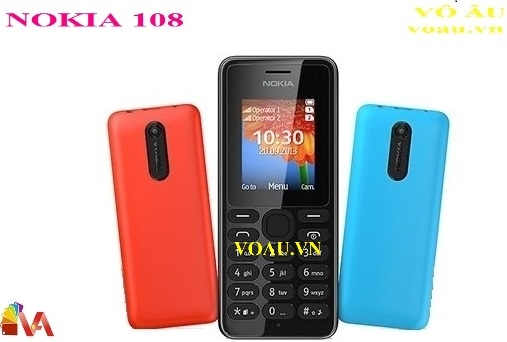 NOKIA 108